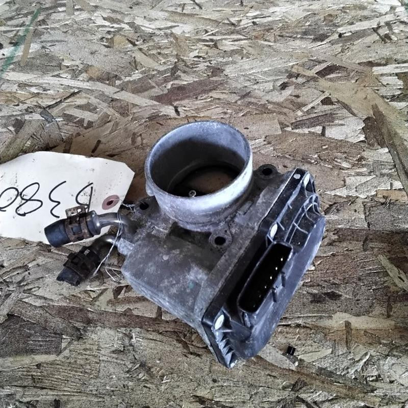 Throttle Body/valve Assy TOYOTA COROLLA 05