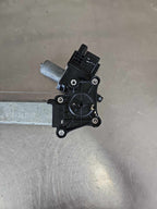 2017-2023 Subaru Impreza Left Front Door Regulator
