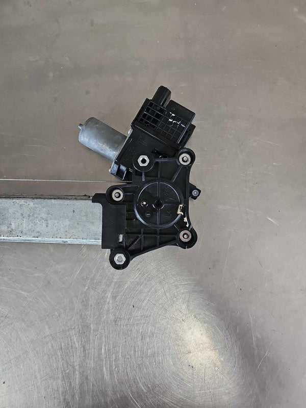 2017-2023 Subaru Impreza Left Front Door Regulator