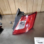 Tail Light Assembly FORD TAURUS Right 10 11 12