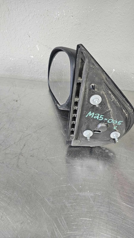 2007-2013 Chevrolet Silverado 1500 Left Door Mirror OEM#20843118
