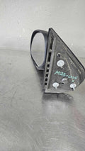2007-2013 Chevrolet Silverado 1500 Left Door Mirror OEM#20843118
