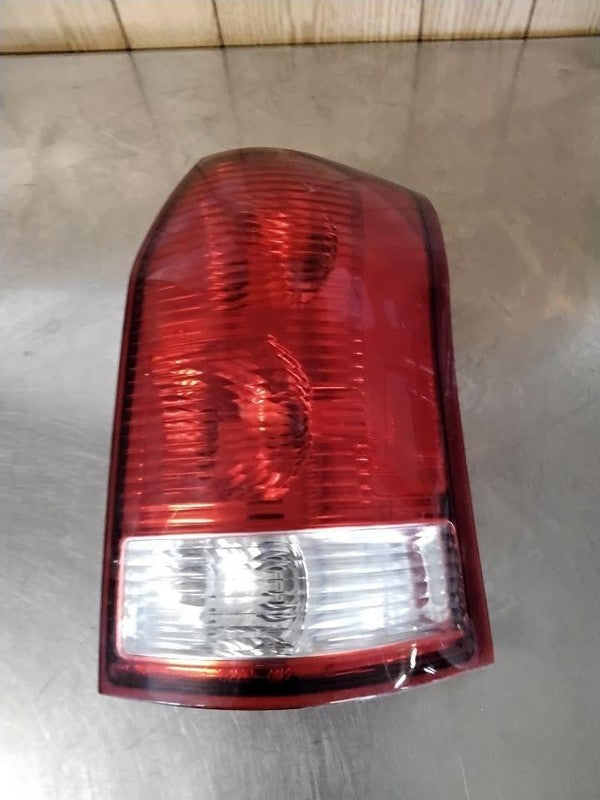 Tail Light Assembly SATURN VUE Right 02 03 04 05 06 07