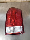 Tail Light Assembly SATURN VUE Right 02 03 04 05 06 07