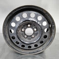 2006-2012 Chevrolet Impala Steel Wheel 16 x 6-1/2 Opt. QB5 #560-8070