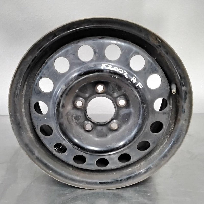2006-2012 Chevrolet Impala Steel Wheel 16 x 6-1/2 Opt. QB5 #560-8070
