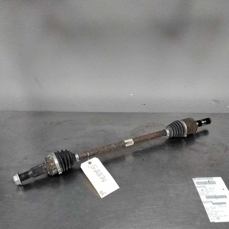 Axle Shaft CHEVY TRAVERSE Right 12 13 14 15 16 17
