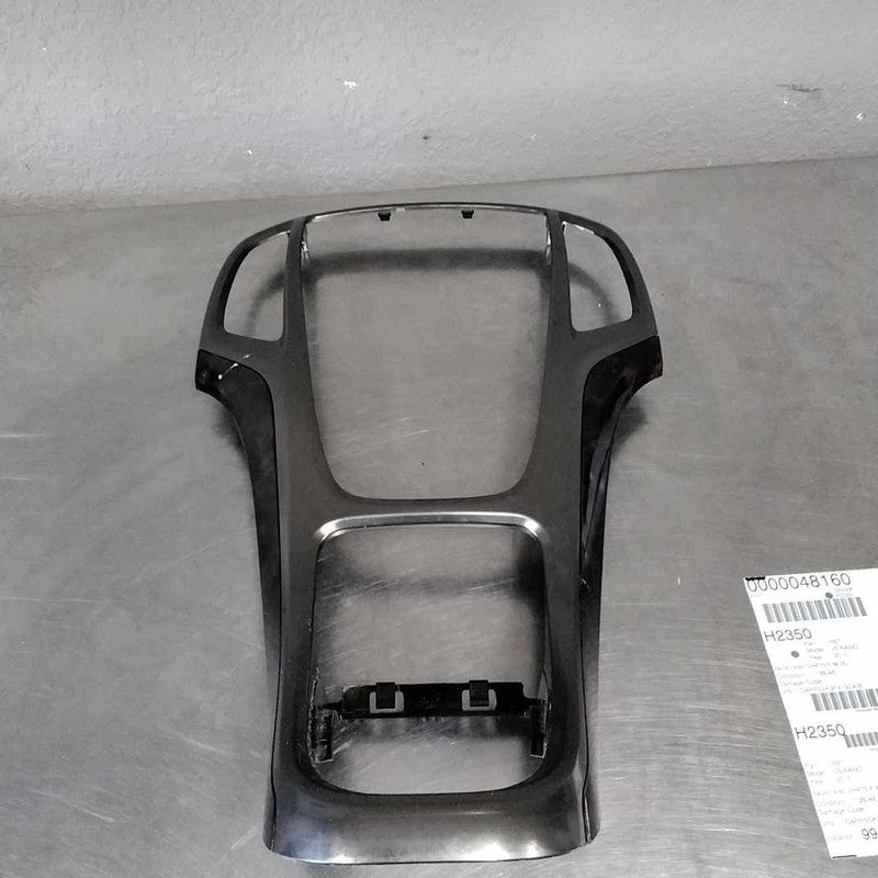 Radio Bezel Trim BUICK VERANO 15