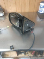 Door Mirror FORD PICKUP F150 Left 98 99 00 01 02 03 04