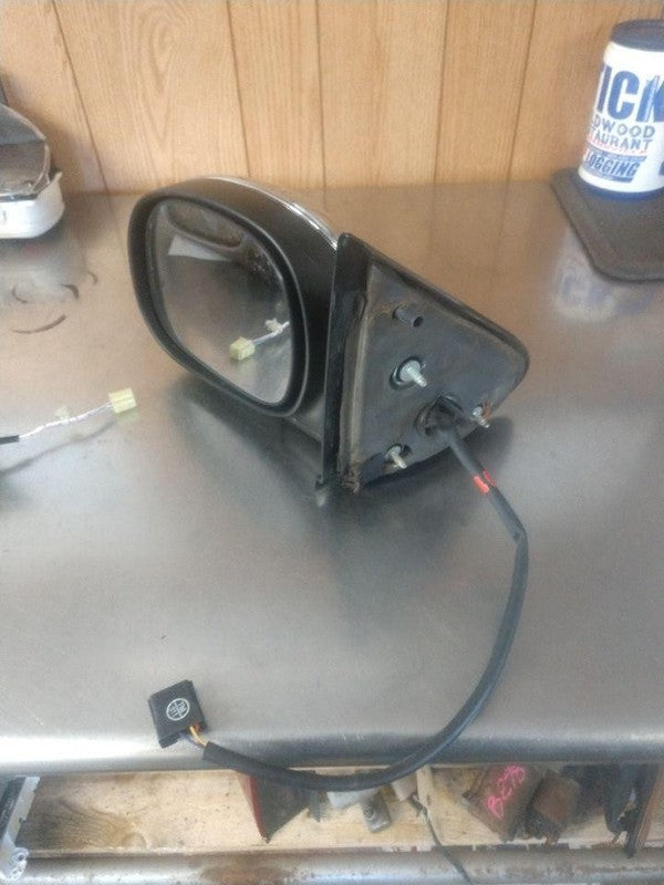 Door Mirror FORD PICKUP F150 Left 98 99 00 01 02 03 04