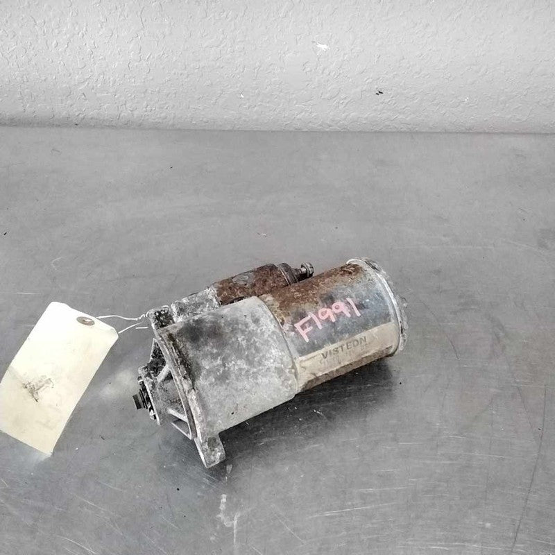 2006-2010 Mercury Mountaineer Starter Motor OEM#6L2Z11002BA