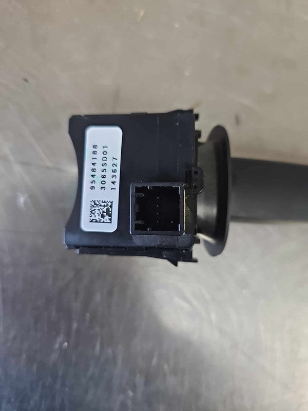 Combination Switch CHEVY SONIC 13 14