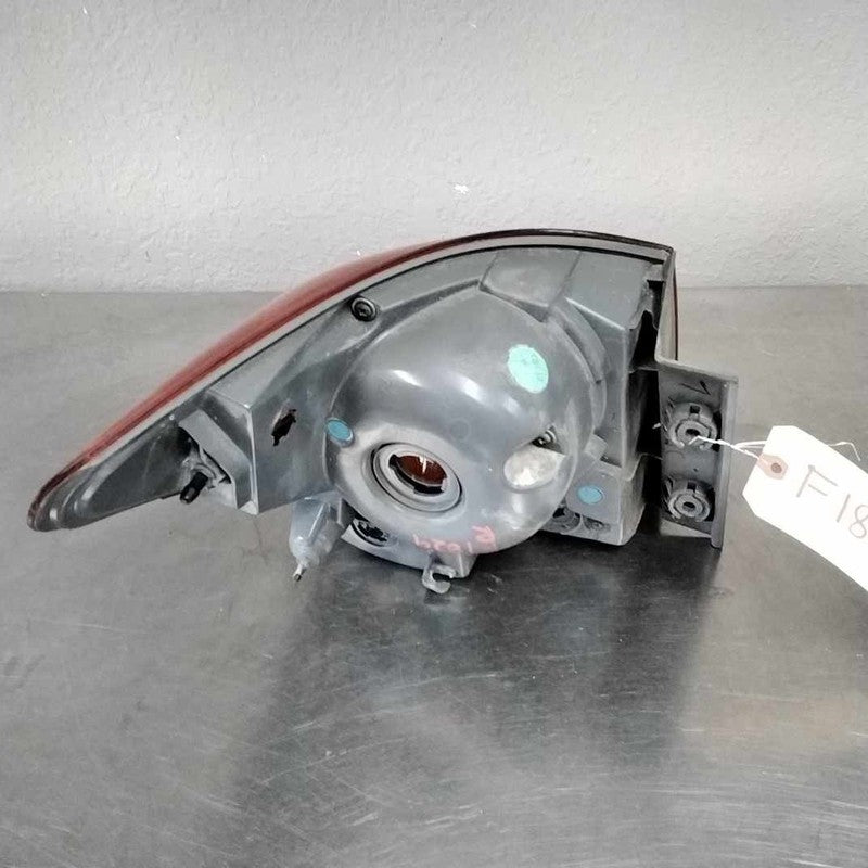 2011-2016 Right Tail Light Assembly Chevy Cruze