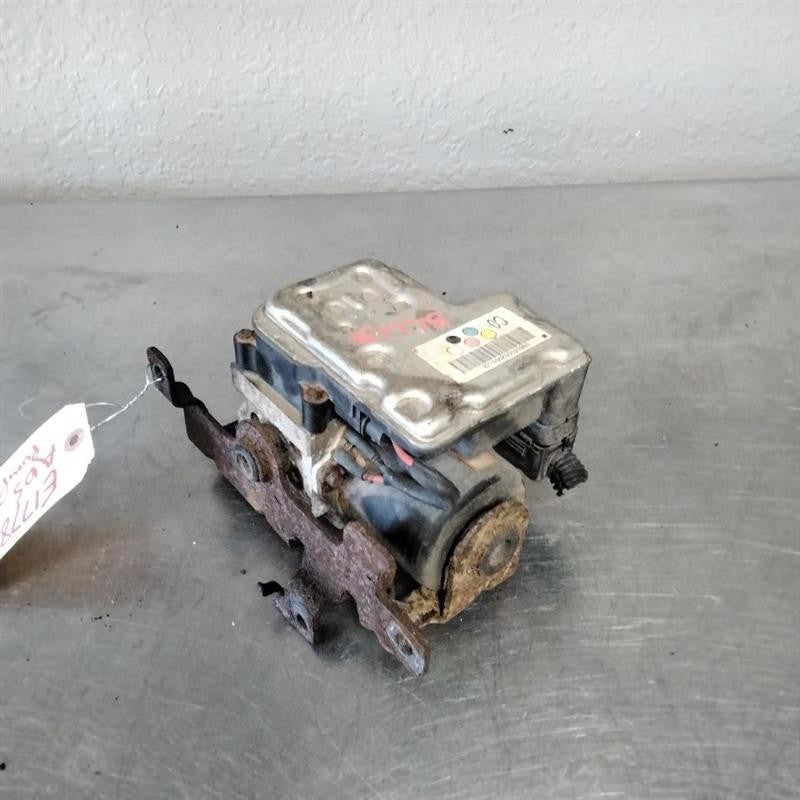 Anti-lock Brake Parts GMC ENVOY 02 03
