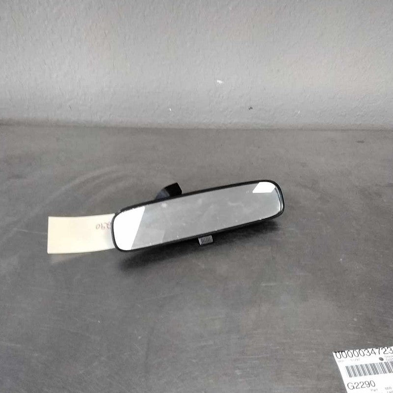 2005-2011 Toyota Tacoma Rear View Mirror OEM#87810AD010