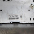 Speedometer JEEP COMMANDER 07