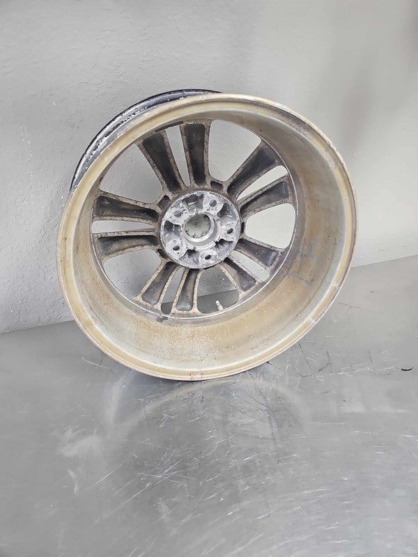 2011-2013 KIA Optima Wheel OEM# 529102T350 #560-74638A