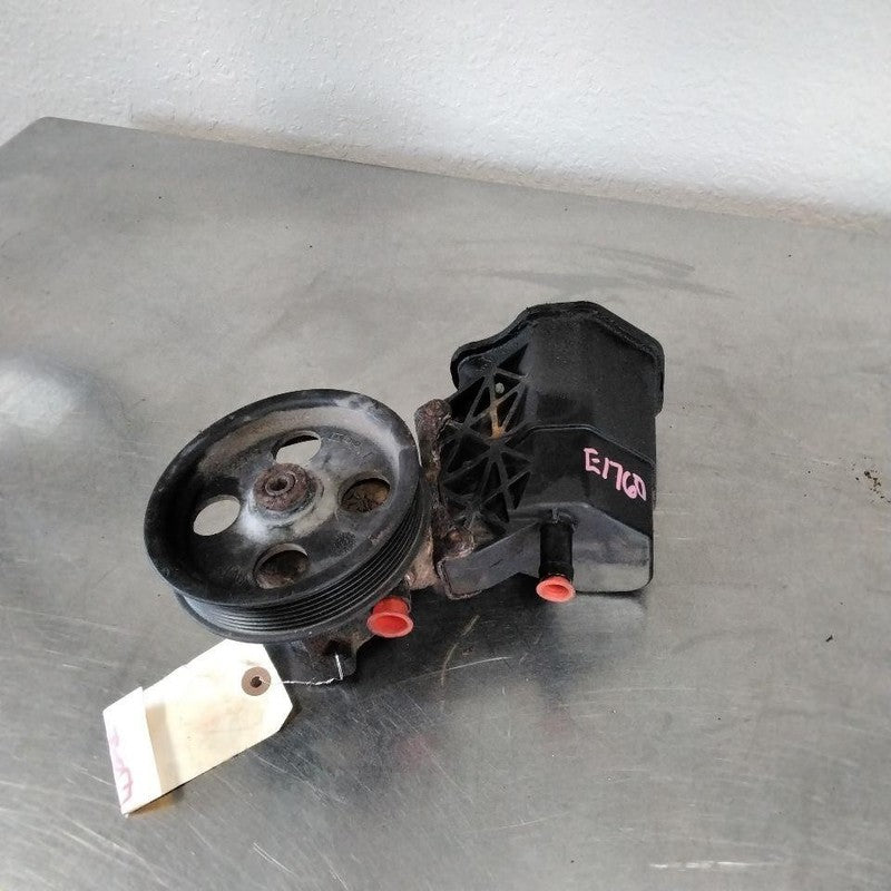 Power Steering Pump/motor DODGE PICKUP 2500 03 04 05 06 07