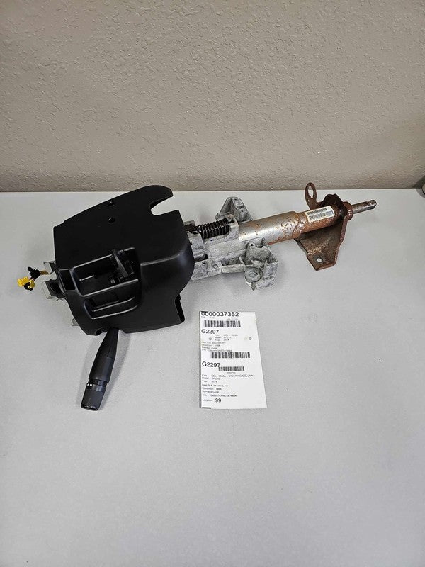 2013-2014 Dodge Pickup 1500 Steering Column OEM#68262518AC