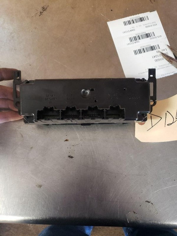 Heater A/c Control CHEVY IMPALA 06 07 08 09 10 11