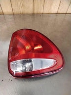 Tail Light Assembly DODGE CARAVAN Left 04 05 06 07