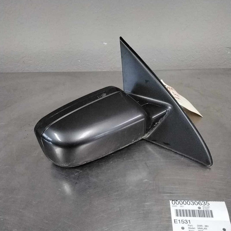 Door Mirror MERCURY MILAN Right 06 07 08 09 10