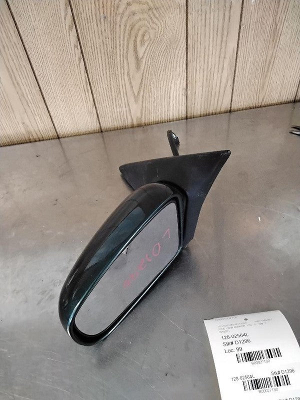 Door Mirror CHEVY MALIBU Left 97 98 99 00 01 02 03 04 05