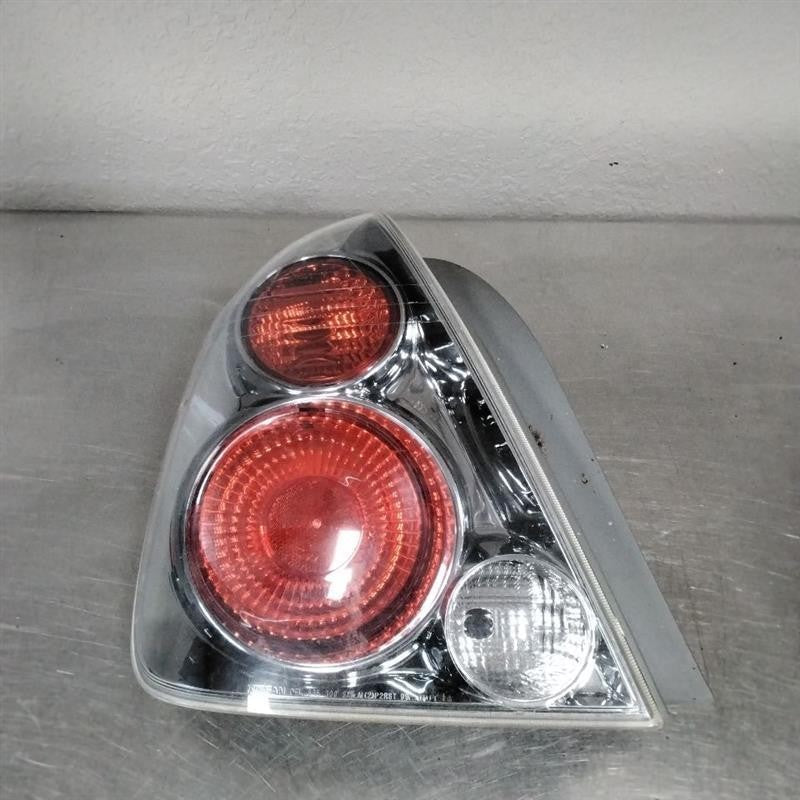 Tail Light Assembly NISSAN ALTIMA Left 05 06