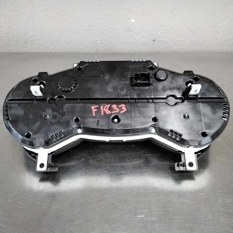 2013-2014 Speedometer Ford Escape