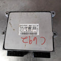 Engine/motor Brain Box KIA RONDO 07 08 09 10 11 12