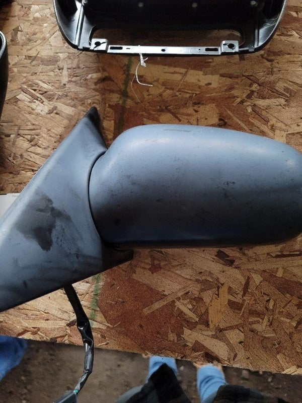Door Mirror CHEVY MALIBU Left 97 98 99 00 01 02 03 04 05