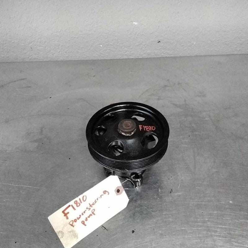 Power Steering Pump/motor FORD 500 05 06 07