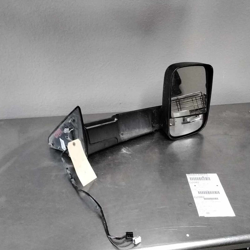 Door Mirror DODGE PICKUP 2500 Right 11 12