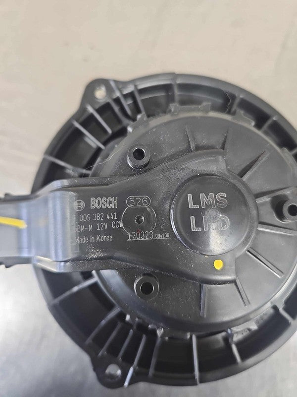 2011-2015 Kia Optima Blower Motor OEM#971132Y000