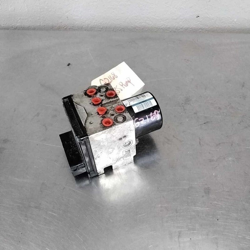 Anti-lock Brake Parts BUICK LUCERNE 06 07