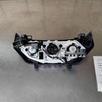 Heater A/c Control CHEVY AVEO 07 08 09 10 11