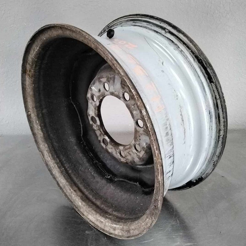 1992-1997 Ford Pickup F250 Wheel OEM#F3UZ1015A
