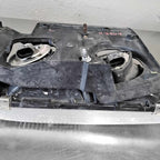 1995-2005 GMC Safari Left Headlamp Assembly OEM#16524091