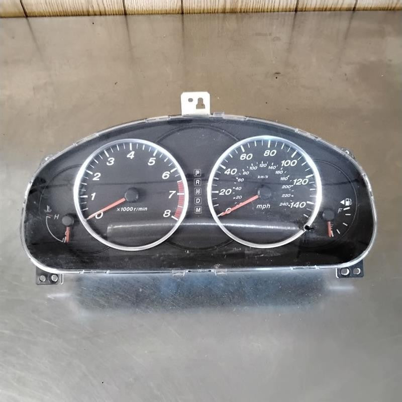 Speedometer MAZDA 6 05