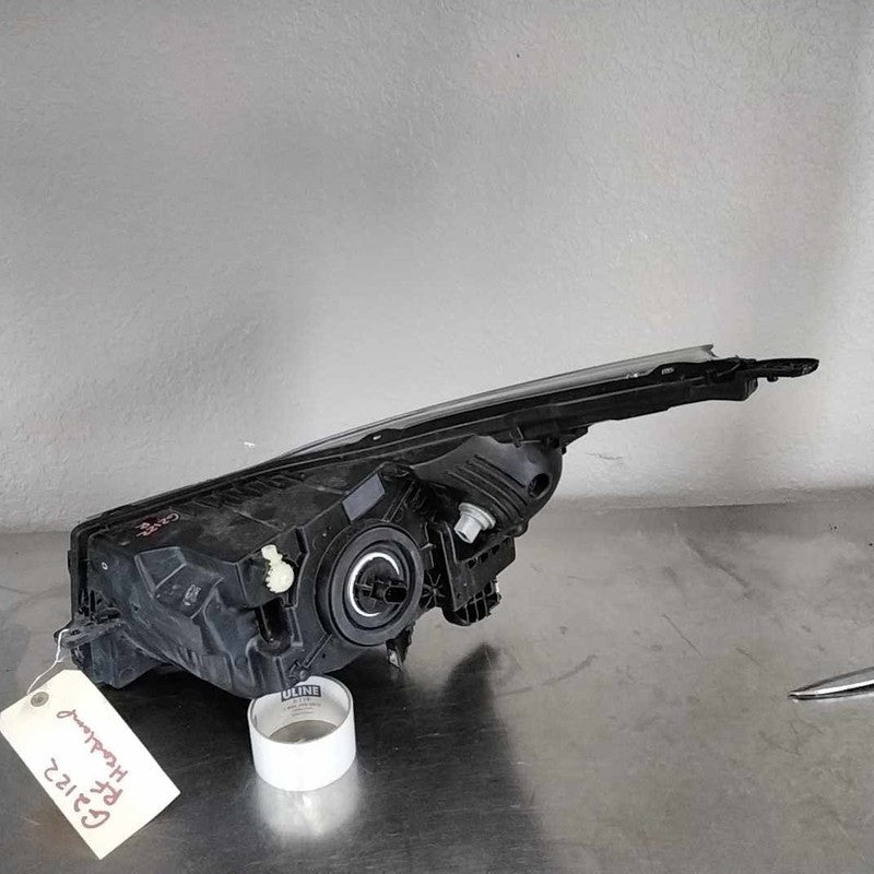 Headlamp Assembly CHEVY CRUZE Right 12 13 14 15 16
