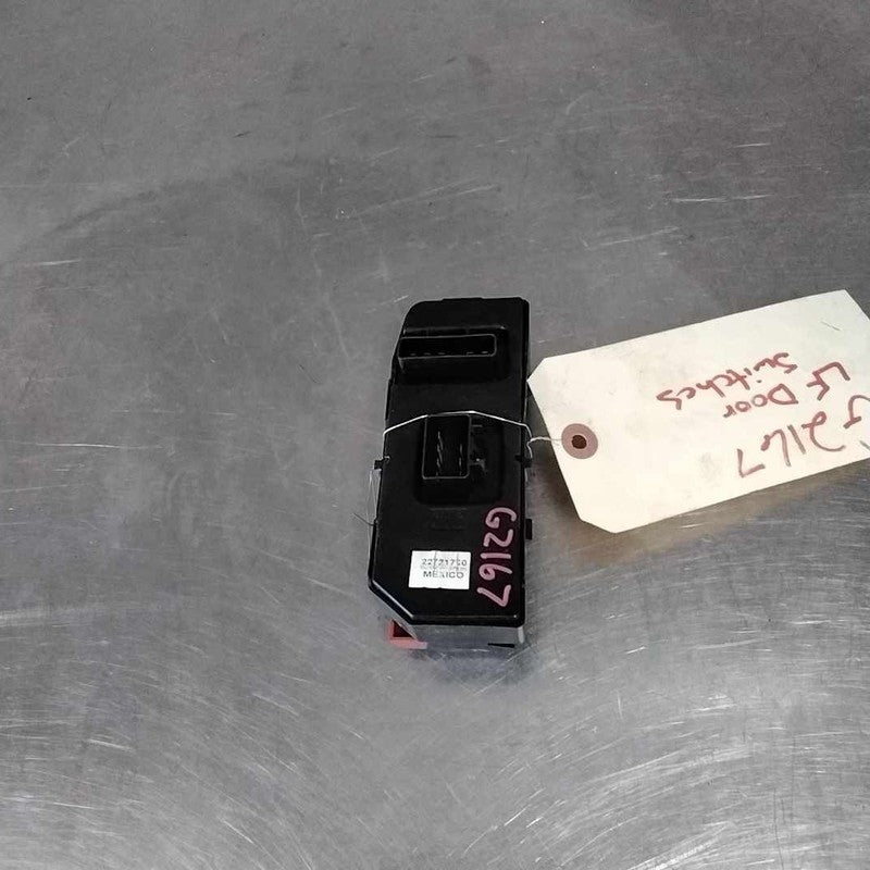 Door Switch Front CHEVY COBALT 05 06 07 08 09 10