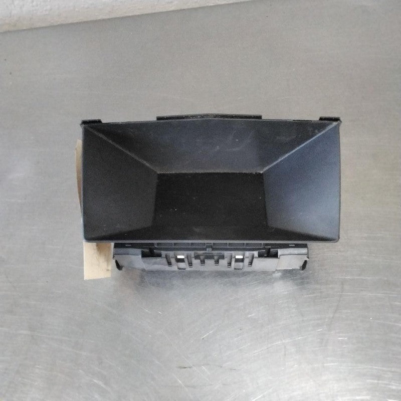 2008-2009 Saturn Astra Info-gps-tv Screen OEM#13292737