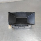 2008-2009 Saturn Astra Info-gps-tv Screen OEM#13292737
