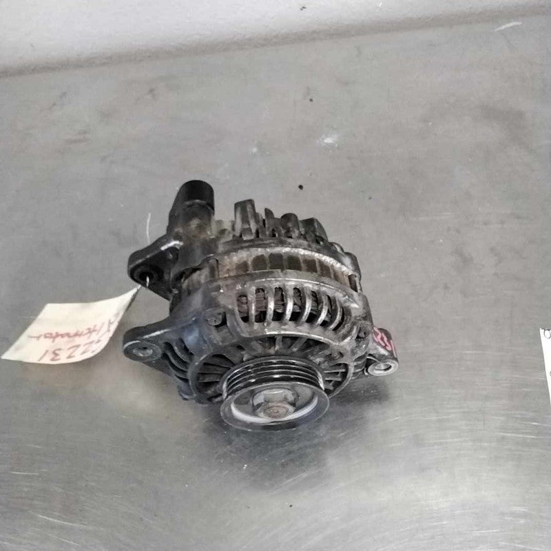 Alternator CHRYSLER PT CRUISER 01 02