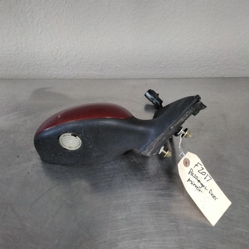 Door Mirror FORD TAURUS Right 02 03 04 05 06 07