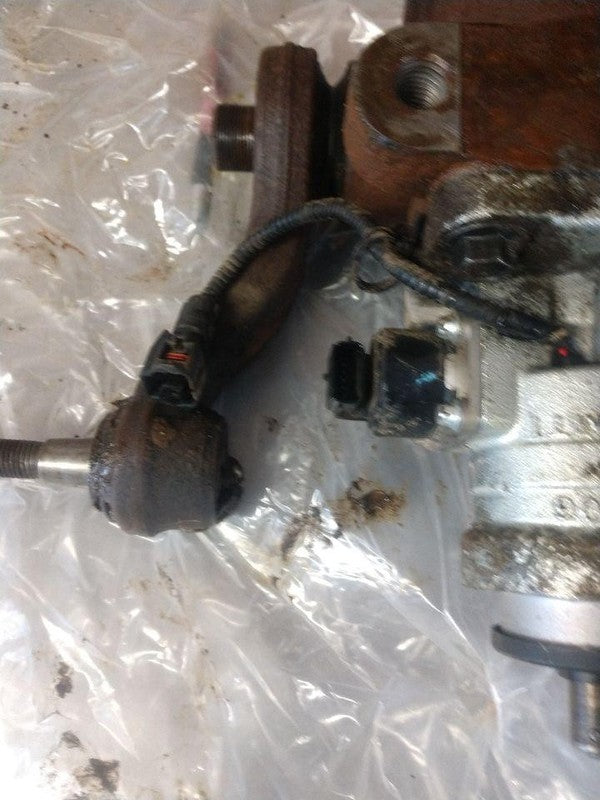 2016-2019 GMC Sierra 2500 Steering Gear (incl. Rack) OEM#86802099