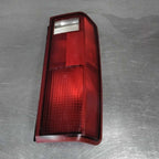 1985-2005 GMC Safari Left Tail Light Assembly