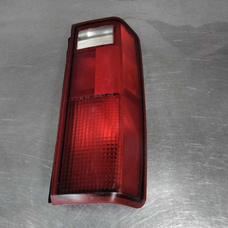 1985-2005 GMC Safari Left Tail Light Assembly