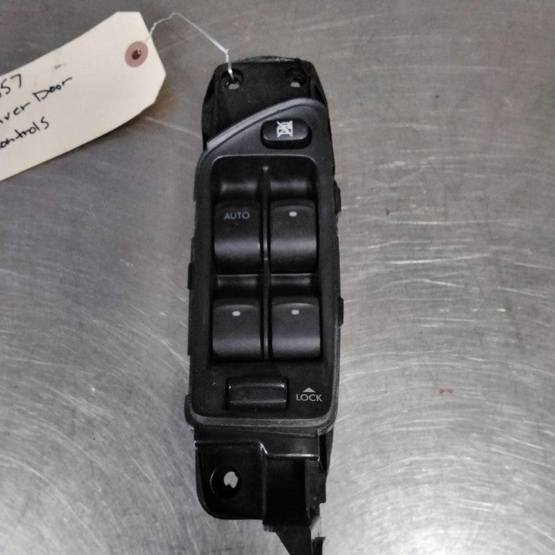 Door Switch Front SUBARU LEGACY 05 06 07 08 09