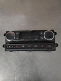 Heater A/c Control FORD TAURUS 08 09